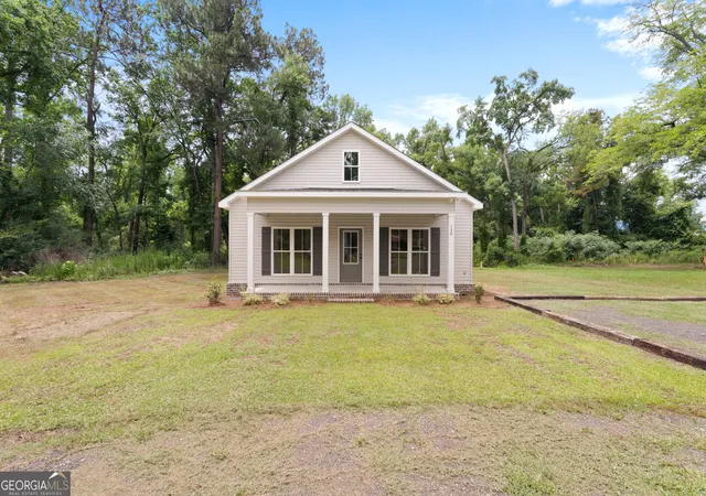 Homes for sale in Portal, GA | 130 Woods Avenue, Portal, GA 30450 | MLS# 10774527