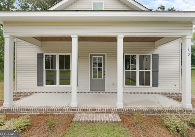 Homes for sale in Portal, GA | 130 Woods Avenue, Portal, GA 30450 | MLS# 10774527