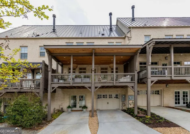 35th image of 107 Ray Wy, Chattahoochee Hills, GA 30268 | MLS# 10802289
