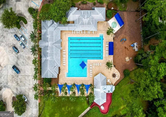 20th image of 1112 Birdsong Trl, Saint Marys, GA 31558 | MLS# 10816189