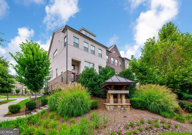 Photo 1 of Townhouse for sale at 743 Brecklin Ln, Woodstock, GA 30188 | MLS# 10807602 | Listing updated on 2026-09-14