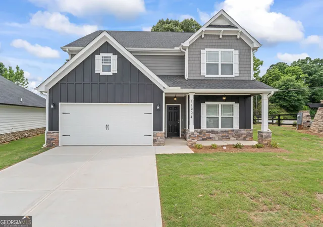 Photo 2 of Single family home for sale at 11153 Cornerstone Way, Lovejoy, GA 30228 | MLS# 10818752 | Listing updated on 2026-08-18
