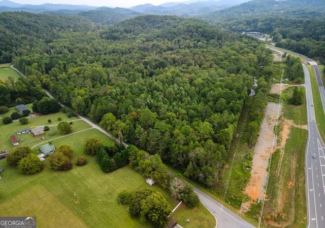 1st image of 311ac Old Northcutt, Ellijay, GA 30540 | MLS# 10621008