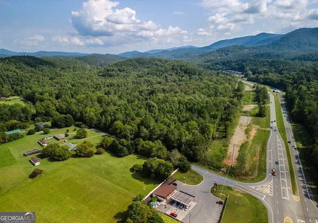 2nd image of 311ac Old Northcutt, Ellijay, GA 30540 | MLS# 10621008