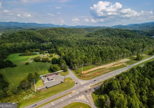3rd image of 311Ac Old Northcutt, Ellijay, GA 30540 | MLS# 10621008