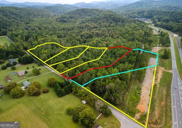 5th image of 311Ac Old Northcutt, Ellijay, GA 30540 | MLS# 10621008