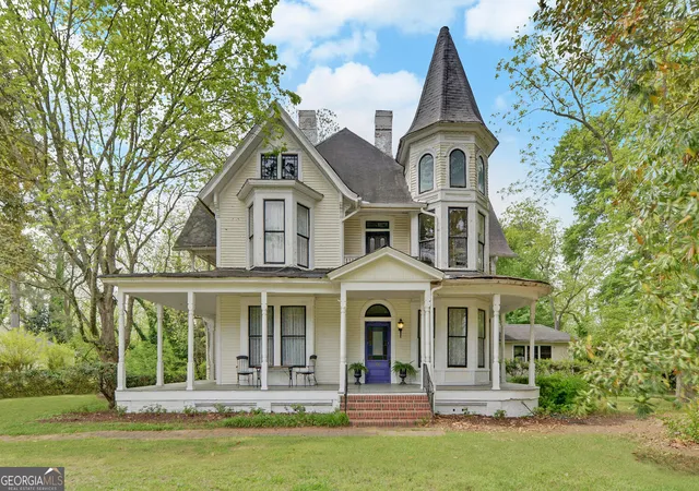 1st image of 252 Benson St, Hartwell, GA 30643 | MLS# 10732827
