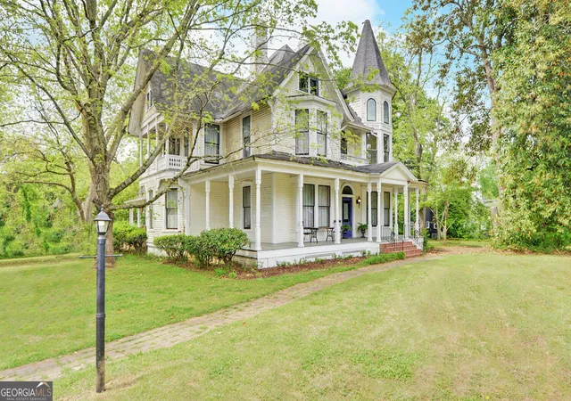 2nd image of 252 Benson St, Hartwell, GA 30643 | MLS# 10732827