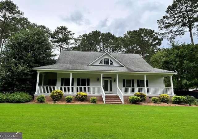 1st image of 18 Woodgate Dr, Tifton, GA 31793 | MLS# 10777506