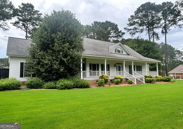 51st image of 18 Woodgate Dr, Tifton, GA 31793 | MLS# 10777506