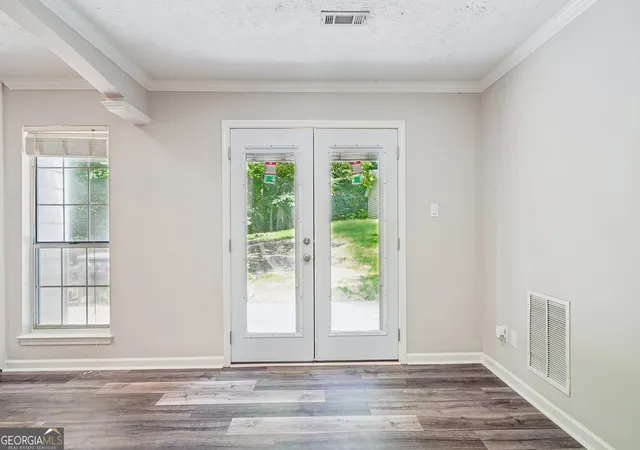 Photo 3 of Single family home for sale at 185 Starrs Ml Dr, Senoia, GA 30276 | MLS# 10803606 | Listing updated on 2026-09-04