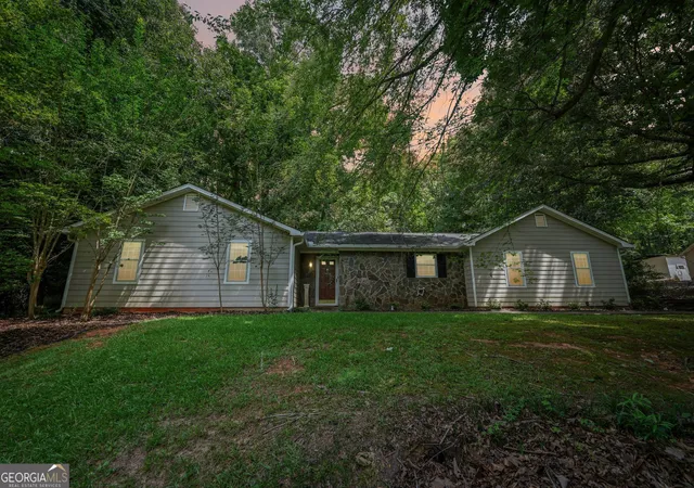 Photo 52 of Single family home for sale at 185 Starrs Ml Dr, Senoia, GA 30276 | MLS# 10803606 | Listing updated on 2026-09-04