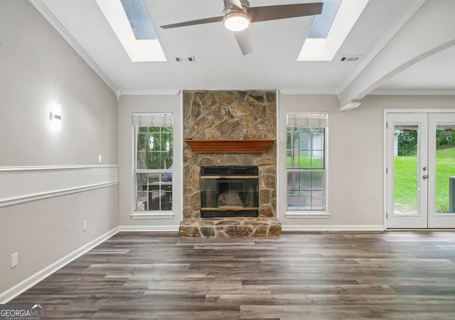 Photo 4 of Single family home for sale at 185 Starrs Ml Dr, Senoia, GA 30276 | MLS# 10803606 | Listing updated on 2026-09-04