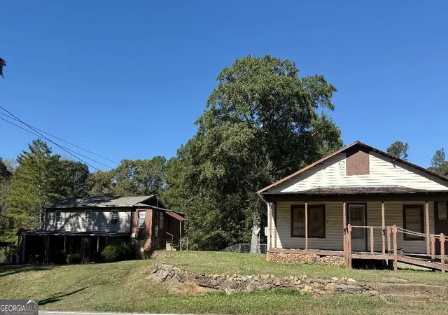 Photo 1 of Single family home for sale at 5154 & 5158 Gresham Rd, Douglasville, GA 30134 | MLS# 10877257 | Listing updated on 2026-10-29