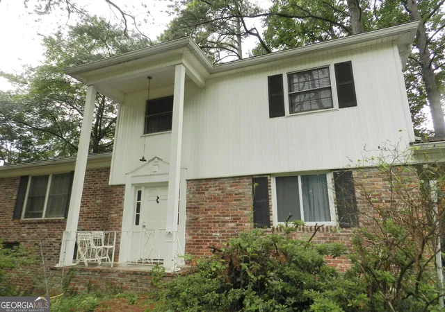 2nd image of 3084 Trafalgar Wy, Atlanta, GA 30341 | MLS# 10741287