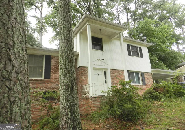 2nd image of 3084 Trafalgar Wy, Atlanta, GA 30341 | MLS# 10741287