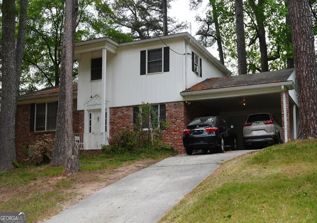3rd image of 3084 Trafalgar Wy, Atlanta, GA 30341 | MLS# 10741287