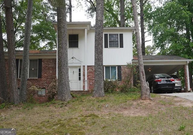 4th image of 3084 Trafalgar Wy, Atlanta, GA 30341 | MLS# 10741287