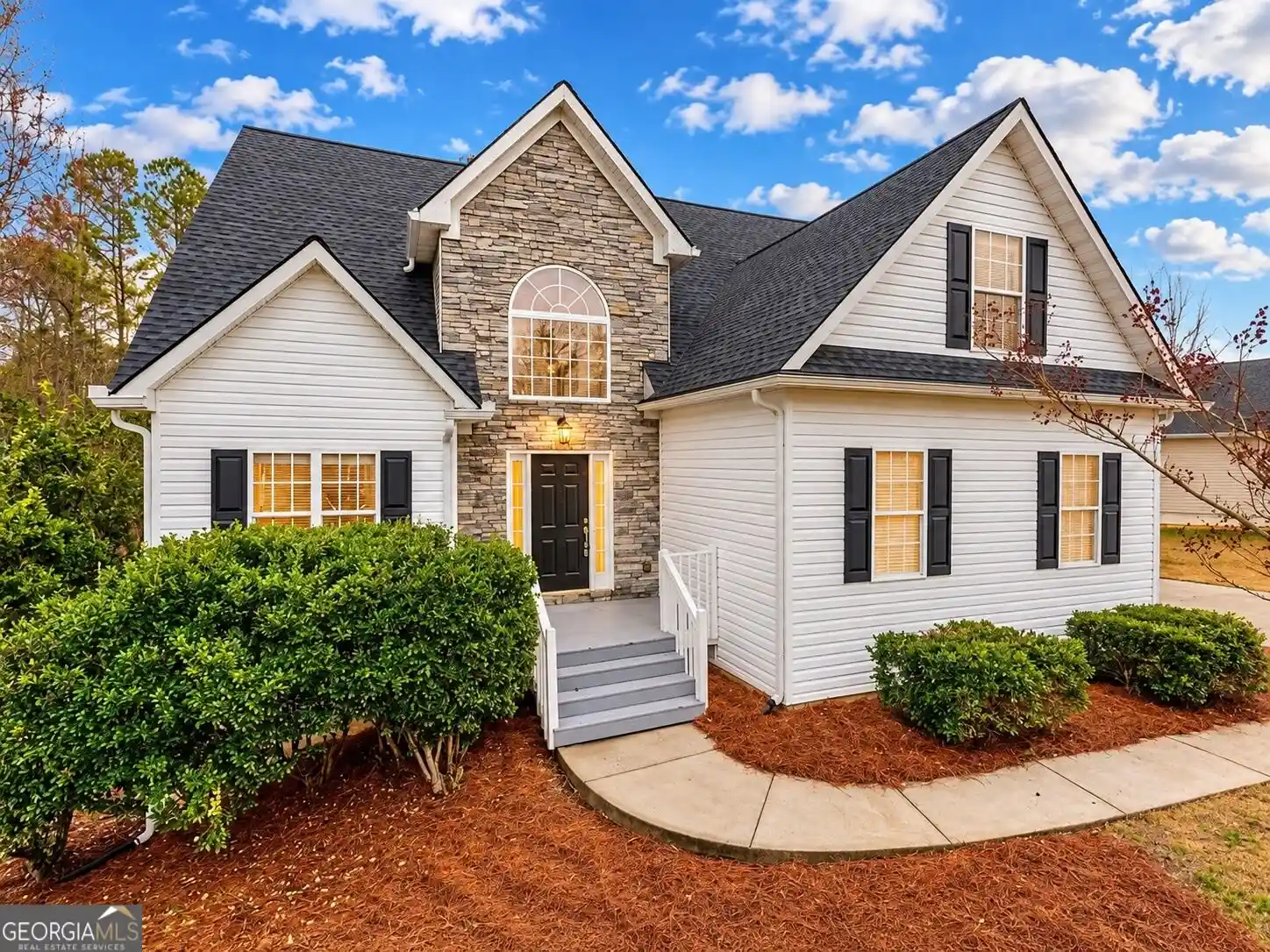 Single family home for sale at 6919 Autumn Hills Div, Cumming, GA 30028 | MLS# 10854861