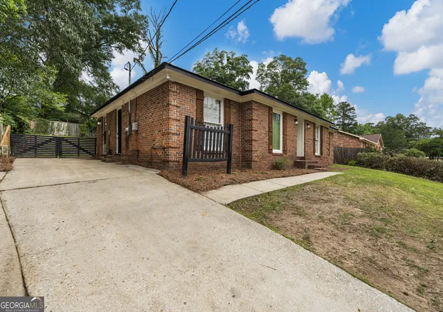 Homes for sale in Columbus, GA | 6143 Brooklet Dr, Columbus, GA 31909 | MLS# 10755073