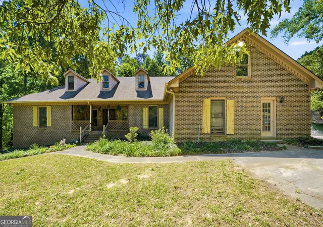1st image of 2737 John Petree Rd, Powder Springs, GA 30127 | MLS# 10739862