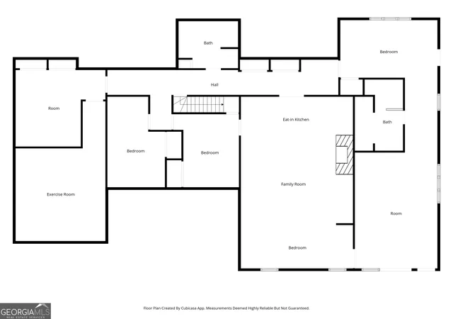 31st image of 2737 John Petree Rd, Powder Springs, GA 30127 | MLS# 10739862