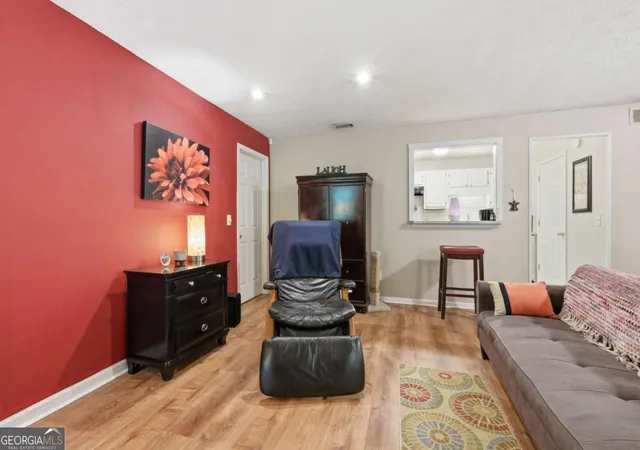 Photo 4 of Condo for sale at 4012 Woodridge Wy, Tucker, GA 30084 | MLS# 10826318 | Listing updated on 2026-10-28