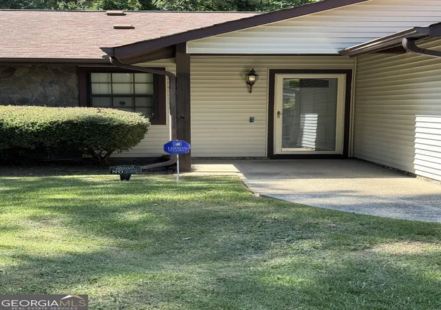 Photo 1 of Single family home for sale at 9323 Forest Knoll Dr, Jonesboro, GA 30238 | MLS# 10836905 | Listing updated on 2026-10-29