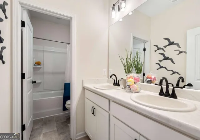 Photo 3 of Single family home for sale at 297 Jagee Dr #LOT C18, Byron, GA 31008 | MLS# 10818164 | Listing updated on 2026-09-07
