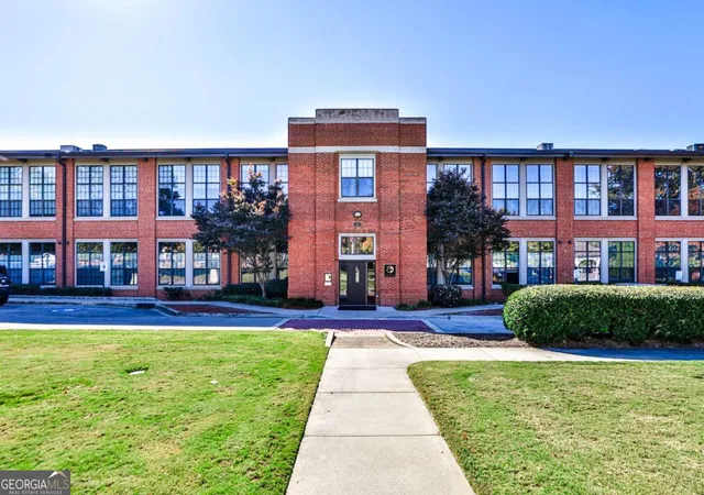 Condo for sale at 1261 Caroline St NE #211, Atlanta, GA 30307 | MLS# 10472425 | Listing updated on 2025-03-20