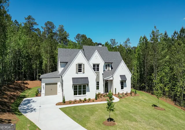 Homes for sale in Newnan, GA | 86 Green Terrace Dr #LOT 64, Newnan, GA 30265 | MLS# 10756706