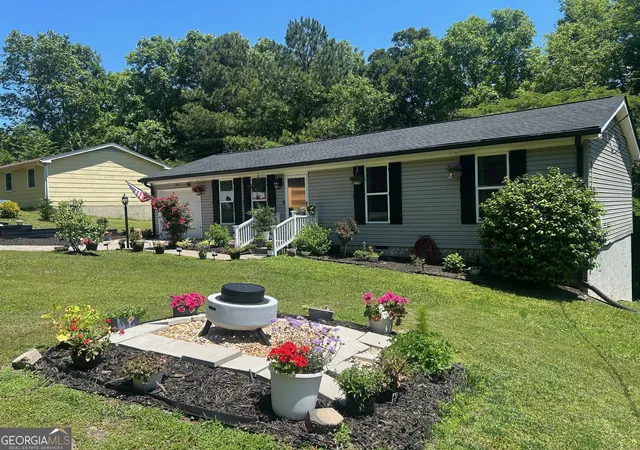 Photo 2 of Single family home for sale at 391 Oak Tree Rd, Ringgold, GA 30736 | MLS# 10661767 | Listing updated on 2026-07-24