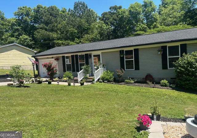 Photo 4 of Single family home for sale at 391 Oak Tree Rd, Ringgold, GA 30736 | MLS# 10661767 | Listing updated on 2026-07-24