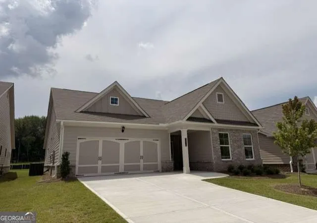 2nd image of 2479 Anhinga Dr, Loganville, GA 30052 | MLS# 10821677