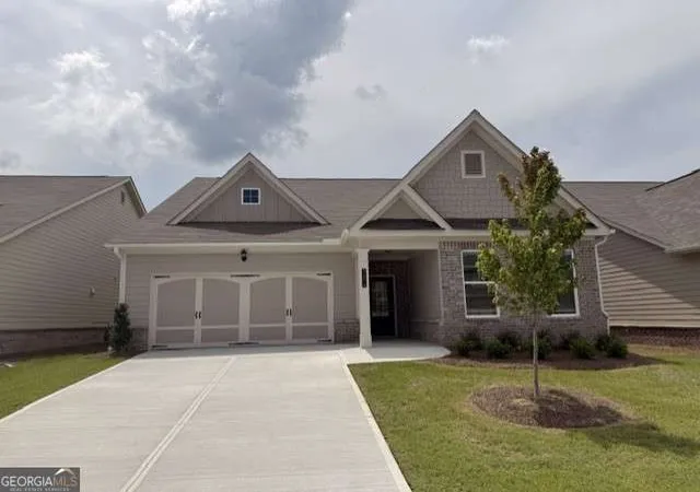 3rd image of 2479 Anhinga Dr, Loganville, GA 30052 | MLS# 10821677