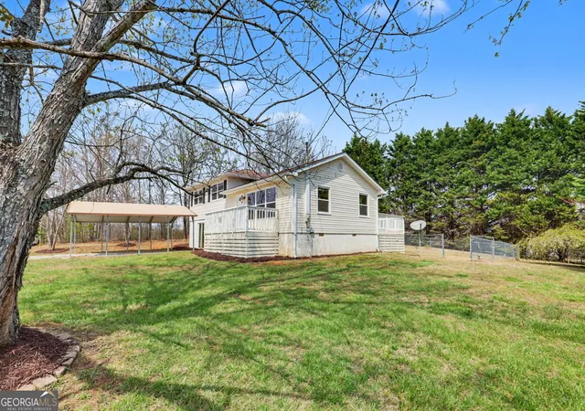 Homes for sale in Demorest, GA | 140 Kim Loop, Demorest, GA 30535 | MLS# 10718806