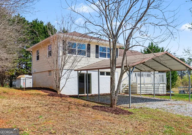 Homes for sale in Demorest, GA | 140 Kim Loop, Demorest, GA 30535 | MLS# 10718806