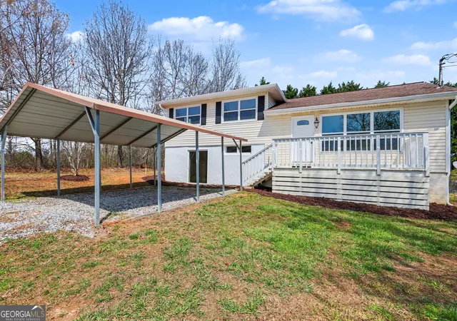Homes for sale in Demorest, GA | 140 Kim Loop, Demorest, GA 30535 | MLS# 10718806