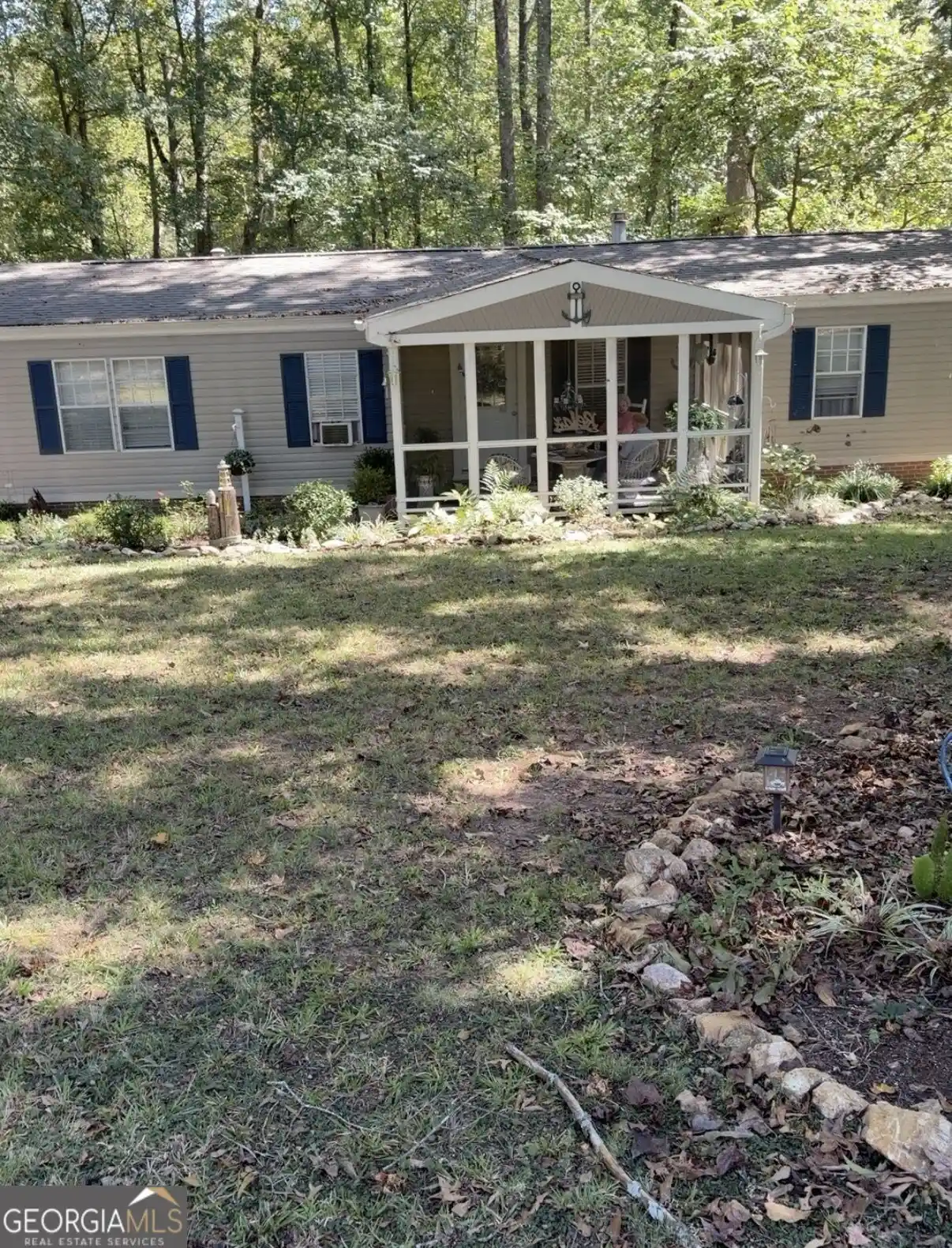 Photo 1 of Manufactured home for sale at 11 Jimmy Parish Dr #15, Lavonia, GA 30553 | MLS# 10854654 | Listing updated on 2026-10-12