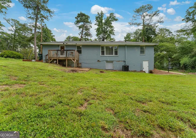 36th image of 630 Pierce Ave, Macon, GA 31204 | MLS# 10819067