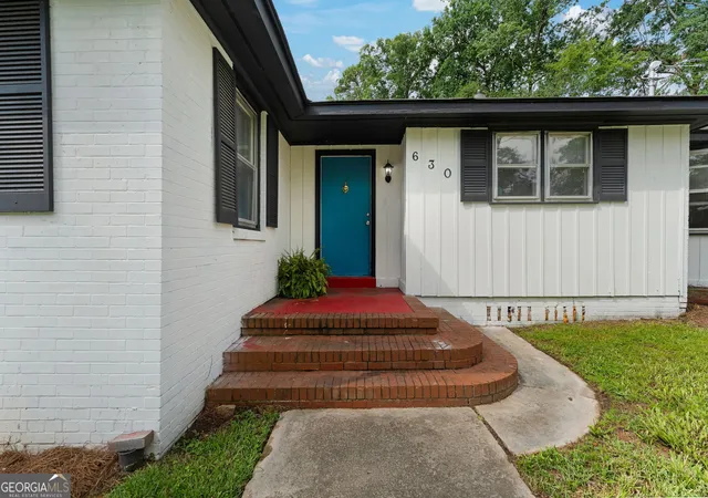 4th image of 630 Pierce Ave, Macon, GA 31204 | MLS# 10819067
