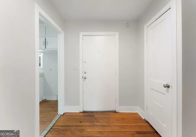 5th image of 630 Pierce Ave, Macon, GA 31204 | MLS# 10819067