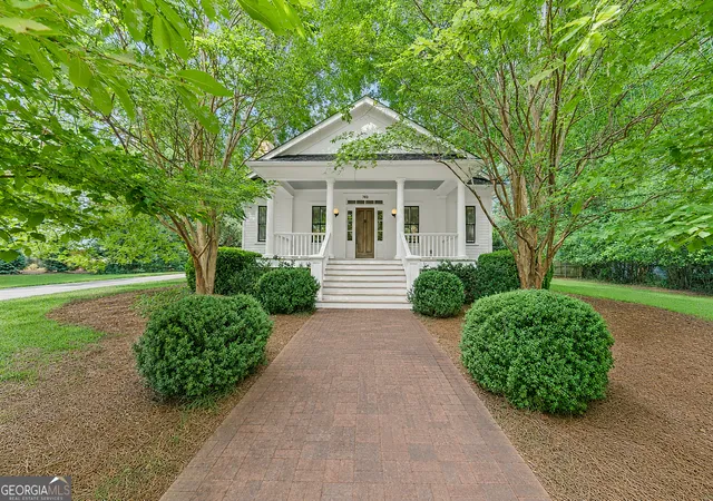 1st image of 763 Hunter St, Madison, GA 30650 | MLS# 10716316