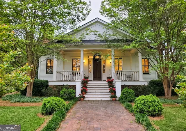 2nd image of 763 Hunter St, Madison, GA 30650 | MLS# 10716316