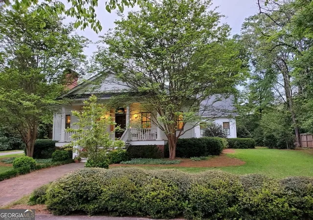 4th image of 763 Hunter St, Madison, GA 30650 | MLS# 10716316