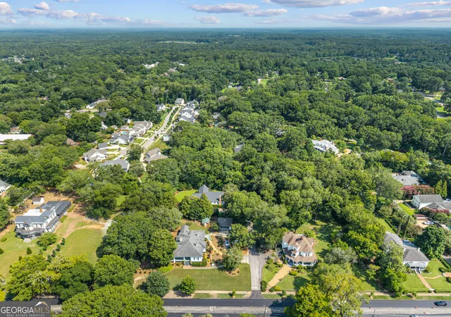 59th image of 763 Hunter St, Madison, GA 30650 | MLS# 10716316