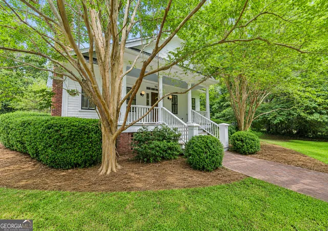 5th image of 763 Hunter St, Madison, GA 30650 | MLS# 10716316