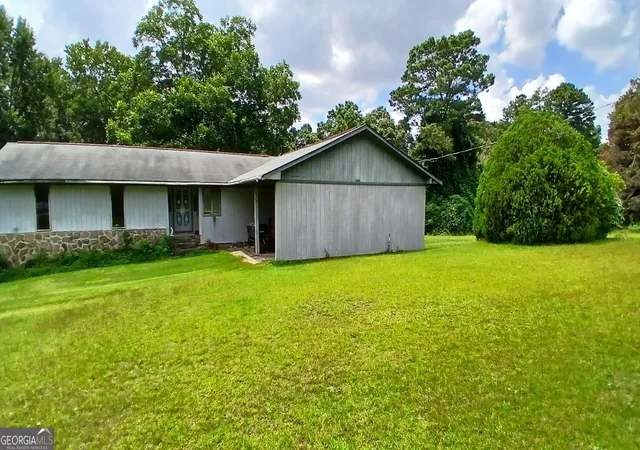 Photo 1 of Single family home for sale at 221 Brantley Rd, Warner Robins, GA 31093 | MLS# 10820631 | Listing updated on 2026-09-07