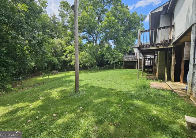 Photo 2 of Single family home for sale at 221 Brantley Rd, Warner Robins, GA 31093 | MLS# 10820631 | Listing updated on 2026-09-07