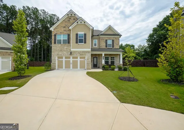 1st image of 18 Ryston Wy, Lawrenceville, GA 30045 | MLS# 10797863